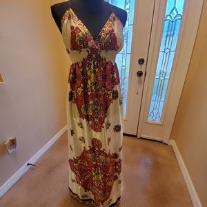 Elegance at its Best. Dress ready for anything.